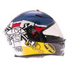 AGV K5-S Guy Martin 3some Full Face Motorcycle Helmet Right Side                                                                                                                                                                                               