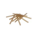 Shrink Tube Organic Brown 1.6mm