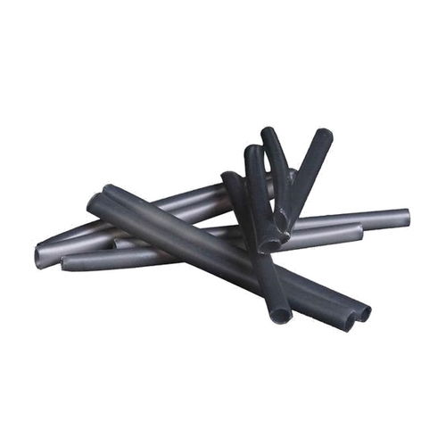 RidgeMonkey Shrink Tube Silt Black 1.6mm