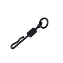 Quick Change Heli Ring Swivel