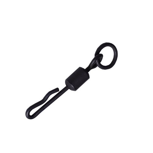 RidgeMonkey Quick Change Heli Ring Swivel