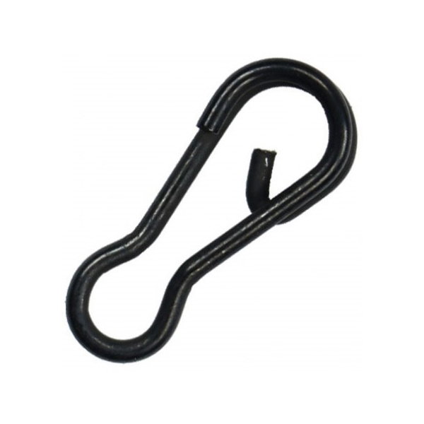 Quick Change Hooklink Clip
