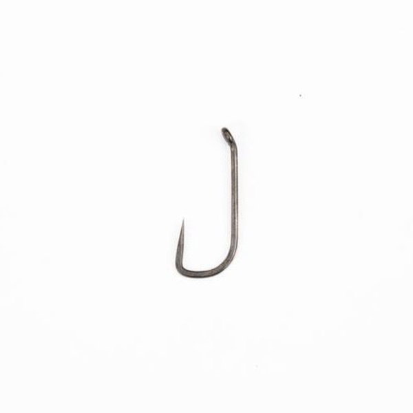Twister Long Shank Size 4 Barbless