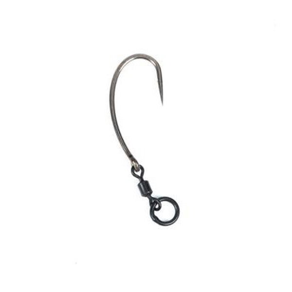 Fang Gyro Size 4 Barbless