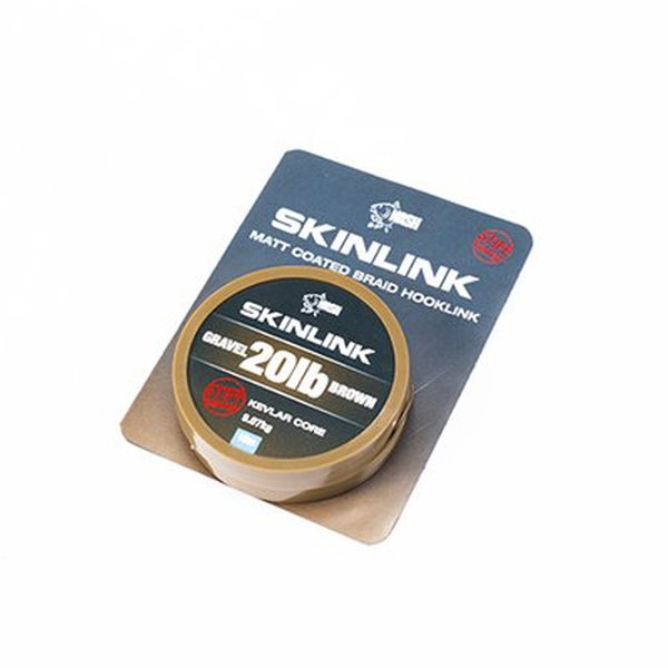 SkinLink Stiff 20lb Gravel