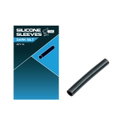Silicone Sleeves Dark Silt