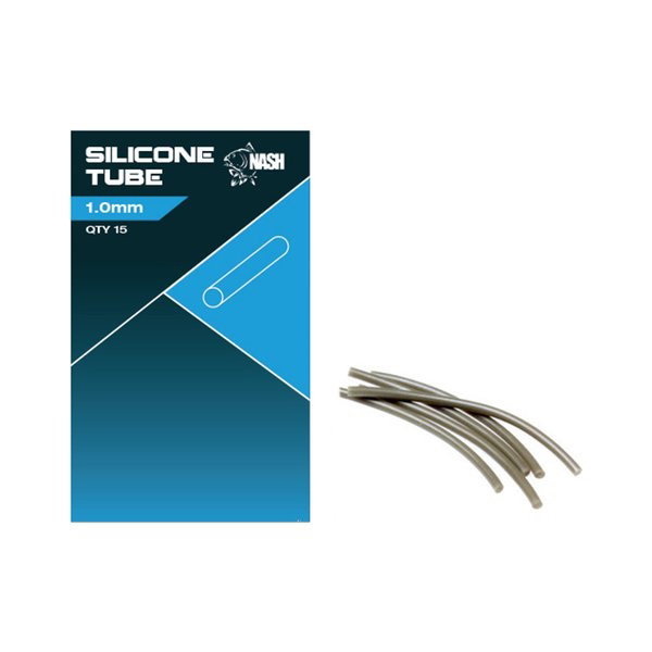 Silicone Tube 1.0mm