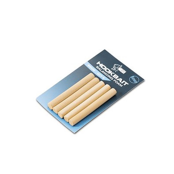 Bait Balancing Foam White 5mm
