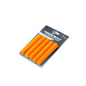 Bait Balancing Foam Orange 7mm