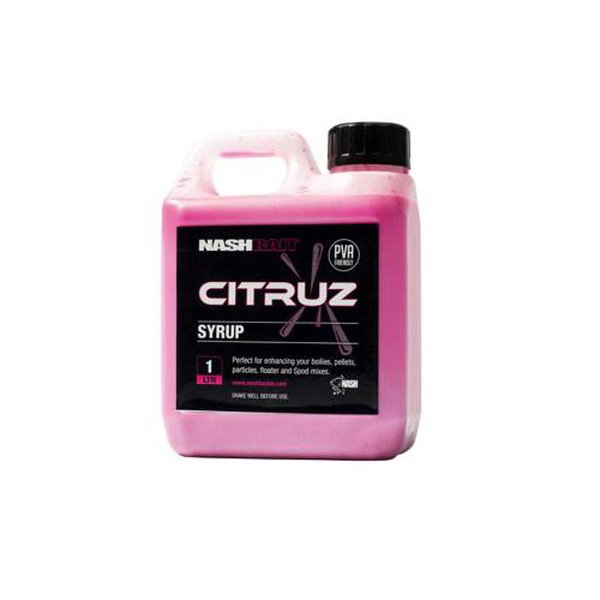 Citruz Spod Syrup 1 litre