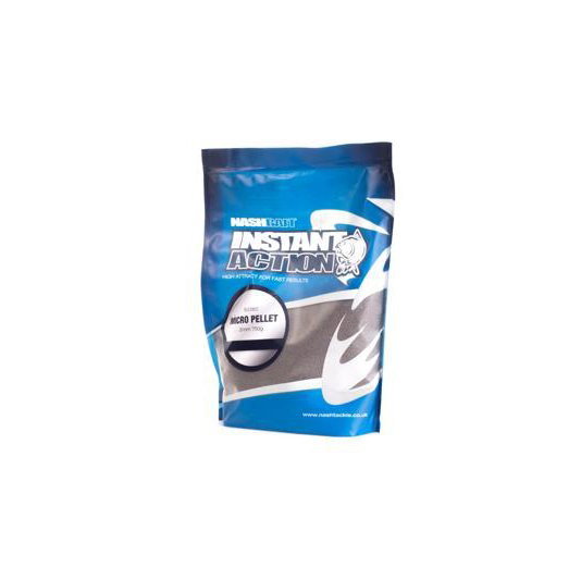 Micro Pellet - 2mm