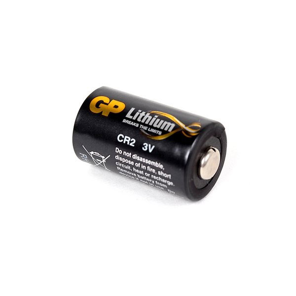 R3-R2-S5 Head Batteries