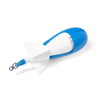 Nash Micro Dot Spod - White/Blue