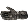 Nitro NG-80 Black Motorcycle Gloves Palm                                                                                                                                                                                                                       