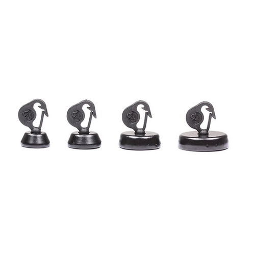 Nash Ezi Glide Back Leads 15g