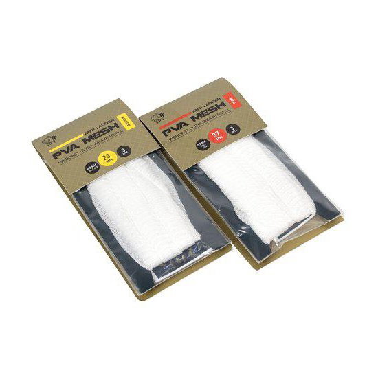 Webcast PVA Ultra Weave Refills Wide
