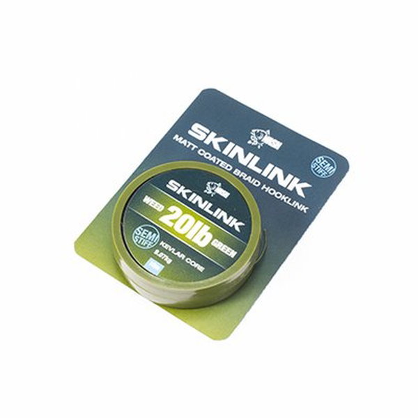 Skinlink Semi Stiff 20lb Weed