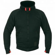 Aramid Hoodie Black