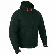 Aramid Hoodie Black
