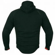Aramid Hoodie Black
