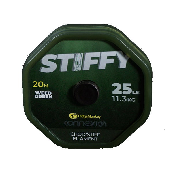 Stiffy Chod 25lb