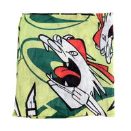 Nekx Neck Tube - Dogs 2 Green