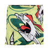 Richa Nekx Neck Tube Dogs 2 Green Dogs 2 Green
