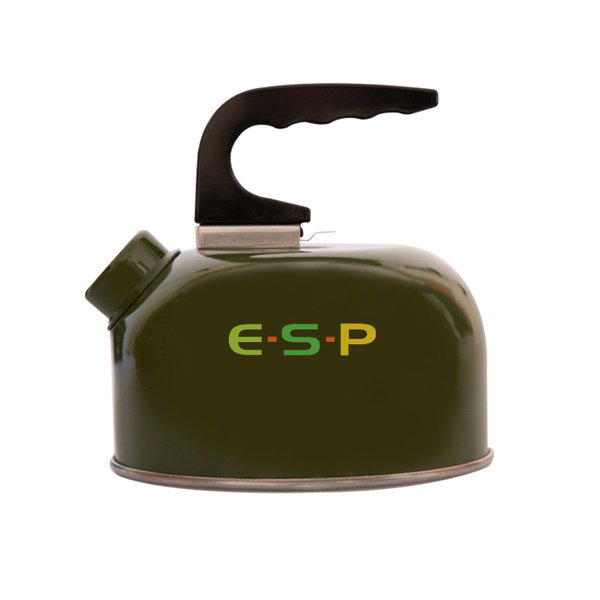 Green Kettle 1l