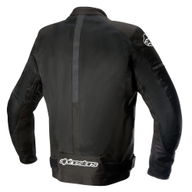 T SP X Superair Jacket Black