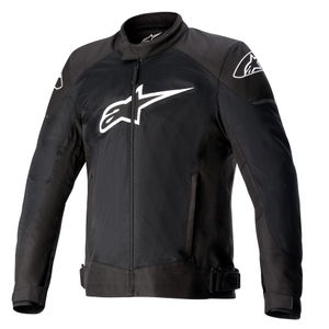 Alpinestars T SP X Superair Jacket Black
