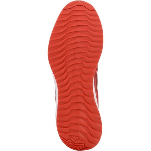 Alpinestars Meta Road Shoes Red White
