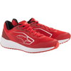Alpinestars Meta Road Shoes Red White