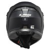 LS2 OF606 Drifter Helmet Matt Black