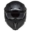 LS2 OF606 Drifter Helmet Matt Black