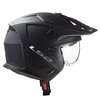 LS2 OF606 Drifter Helmet Matt Black