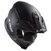 LS2 OF606 Drifter Helmet Matt Black