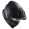LS2 OF606 Drifter Helmet Matt Black