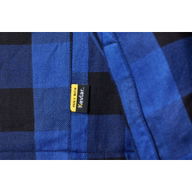 Lumberjack CE Shirt Blue Check