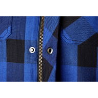 Lumberjack CE Shirt Blue Check