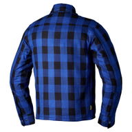 Lumberjack CE Shirt Blue Check