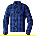 Lumberjack CE Shirt Blue Check