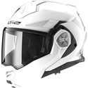 FF901 Advant X Helmet White
