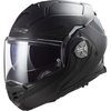 LS2 FF901 Advant X Helmet Matt Black