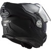 LS2 FF901 Advant X Helmet Matt Black