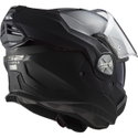 FF901 Advant X Helmet Matt Black