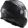 LS2 FF901 Advant X Helmet Matt Black