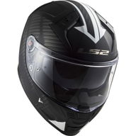 FF811 Vector II Helmet Splitter Black White