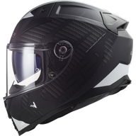 FF811 Vector II Helmet Splitter Black White