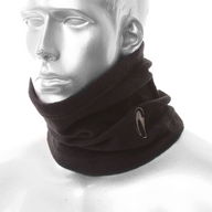 Nekx Neck Tube - Polar Elastic 3 Black