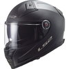 LS2 FF811 Vector II Helmet Matt Black